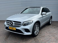 Mercedes-Benz GLC - 250 d 4MATIC Prestige