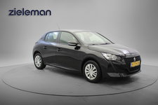 Peugeot 208 - 1.2 PureTech Like - Airco, Cruise, NAP