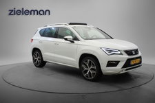 SEAT Ateca - 1.5 TSI FR Business Intense Automaat - Panorama, Camera, Beats, Keyless, Stoelverw.