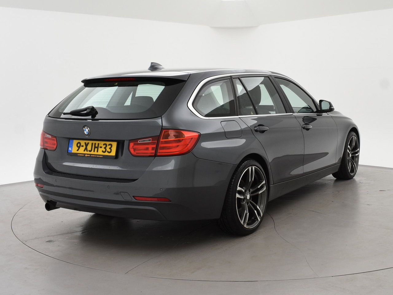 BMW 3 Serie
