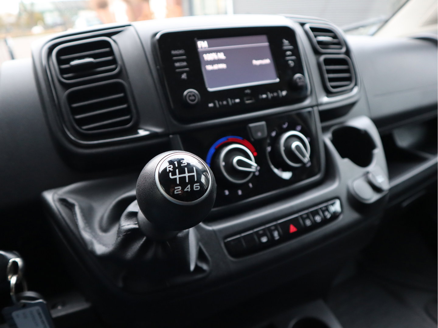 Fiat Ducato 2.2 Mjet 180 pk Euro 6 L4H2 Heavy - Airco - Camera - Cruise - Betimmerd