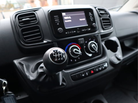 Fiat Ducato 2.2 Mjet 180 pk Euro 6 L4H2 Heavy - Airco - Camera - Cruise - Betimmerd