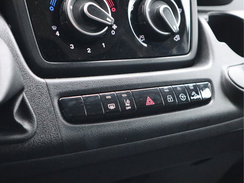 Fiat Ducato 2.2 Mjet 180 pk Euro 6 L4H2 Heavy - Airco - Camera - Cruise - Betimmerd