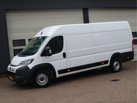 Fiat Ducato 2.2 Mjet 180 pk Euro 6 L4H2 Heavy - Airco - Camera - Cruise - Betimmerd