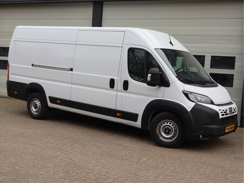 Fiat Ducato 2.2 Mjet 180 pk Euro 6 L4H2 Heavy - Airco - Camera - Cruise - Betimmerd