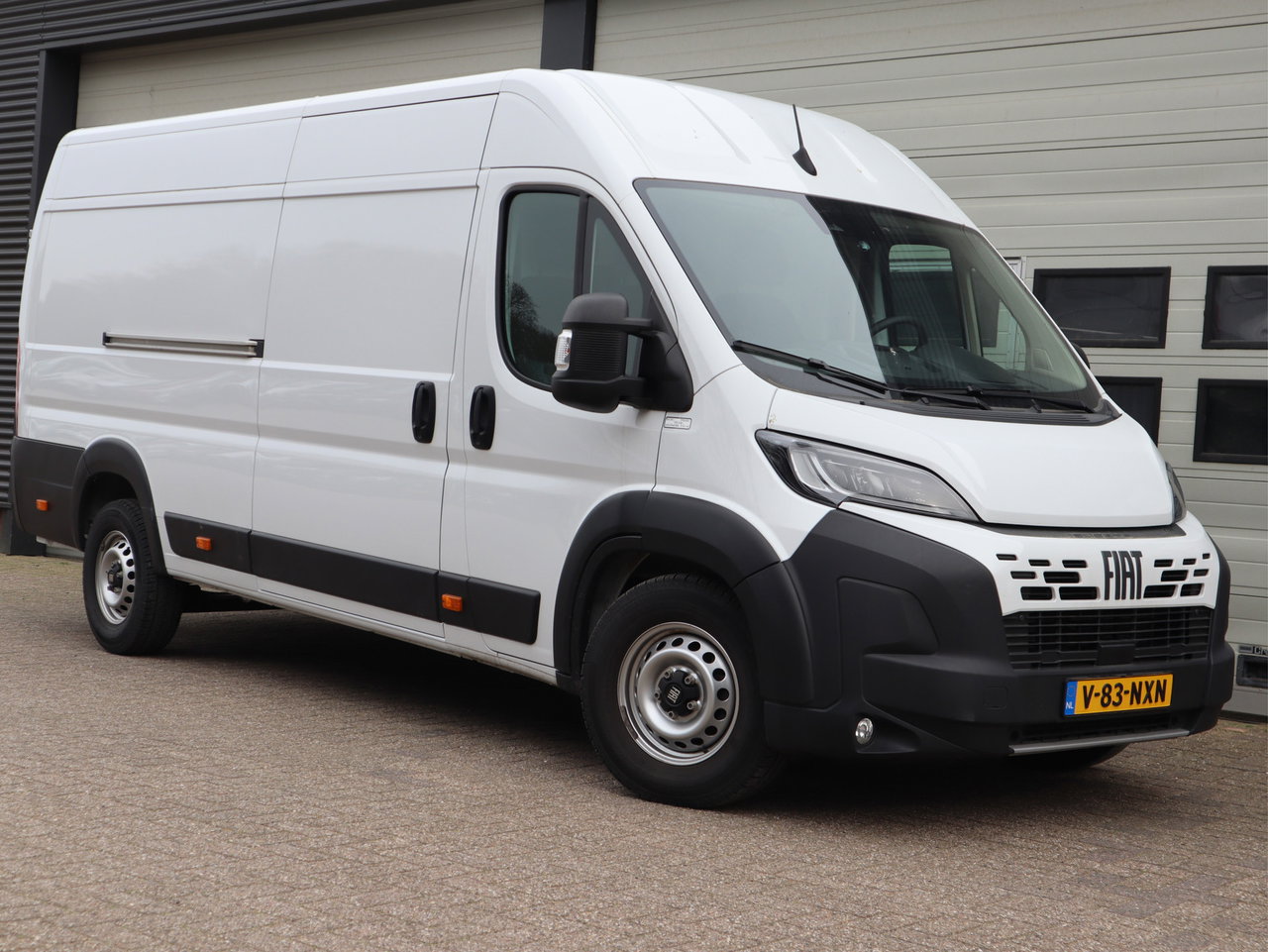 Fiat Ducato