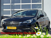 Opel Astra - 1.0 Turbo 120 Jaar Edition 105pk | Apple Carplay/Android Auto | Cruise control | Dab | Electronic climate control | Navigatiesysteem full map | Parkeersensor voor en achter | Zeer nette auto!