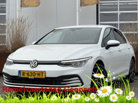 Volkswagen Golf - 1.5 eTSI Style 150pk DSG | Virtual Cockpit | Apple Carplay/Android Auto | Cruise control adaptief | Dodehoekdetectie met correctie | Massage stoelen | LED koplampen | Voorstoelen verwarmd | Zeer compleet!