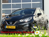 Nissan Micra - 0.9 IG-T Acenta 90pk| Apple Carplay/Android Auto | Bluetooth | Cruise control | Elektrische ramen voor | Isofix bevestiging voor kinderzitjes | Lichtmetalen velgen 16" | Rijdt fantastisch!