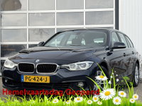 BMW 3 Serie - Touring 318i Executive 136pk | Automaat | Bluetooth | Cruise control | Electronic climate control | LED koplampen | Navigatiesysteem full map | Parkeersensor achter | Dealer onderhouden!