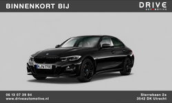 BMW 3 Serie - 330e High Ex. M-Sport |Schuif/kantel|Leer|Trekhaak|19"