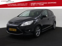 Ford C-MAX - 1.0 Ambiente RIEM VV | LMV | Trekhaak | PDC | Airco | Voorruit verw. |  03-2015 127.638 KM
