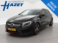 Mercedes-Benz A-Klasse - 250 SPORT 211 PK AUT. AMG + CAMERA | STOELVERWARMING | CAMERA | SPORTSTOELEN