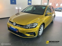 Volkswagen Golf - 1.4 TSI R-Line Panodak Navi Carplay Virtual Camera 19 inch Pretoria