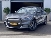 Ford Mustang Mach-E - RWD 75 kWh | NAP| INCL. BTW | APK |