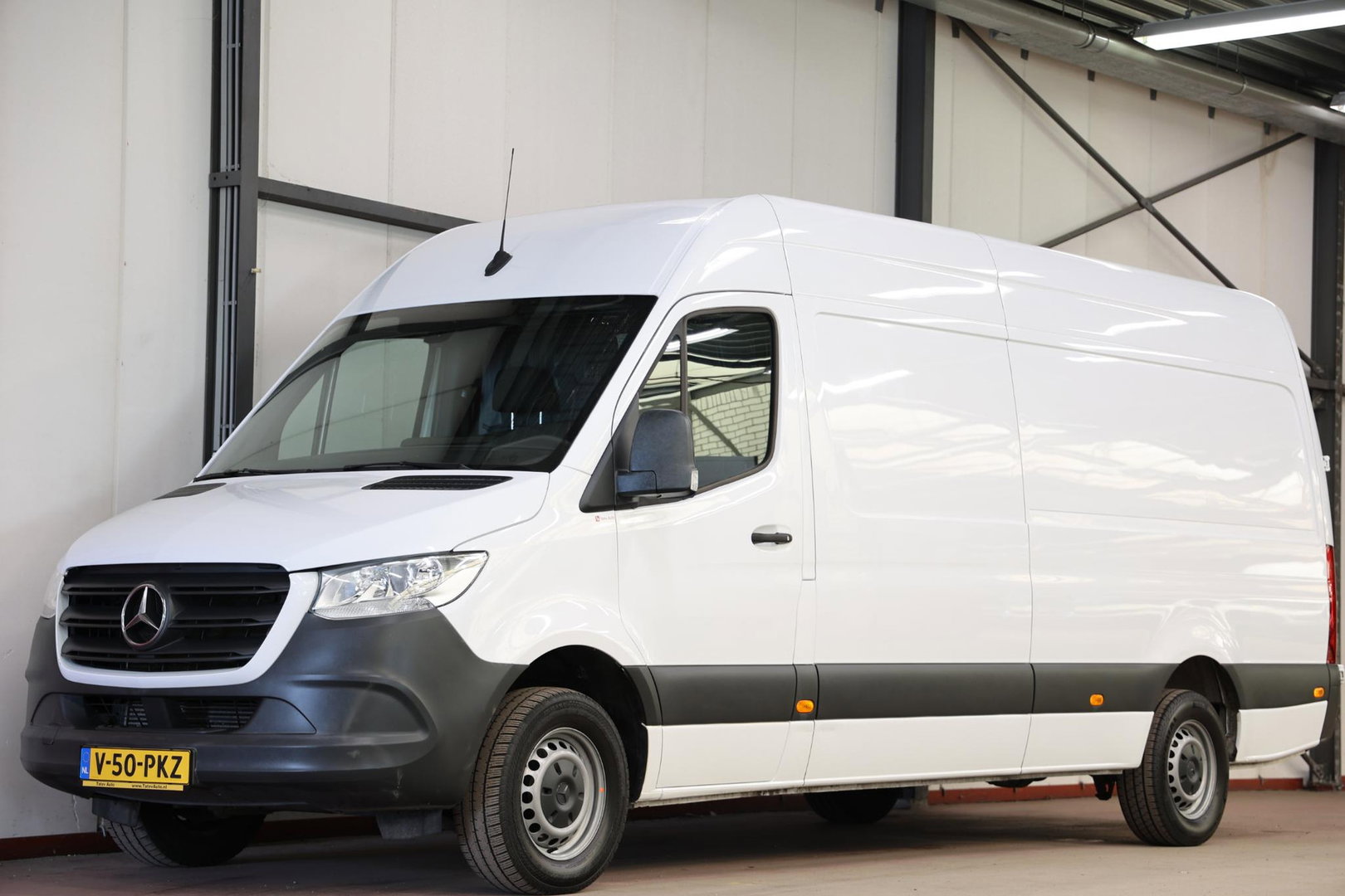 Mercedes-Benz Sprinter 311 2.2 CDI L3H2 LANG EURO 6