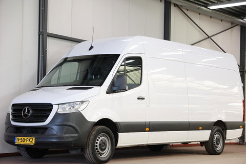 Mercedes-Benz Sprinter 311 2.2 CDI L3H2 LANG EURO 6