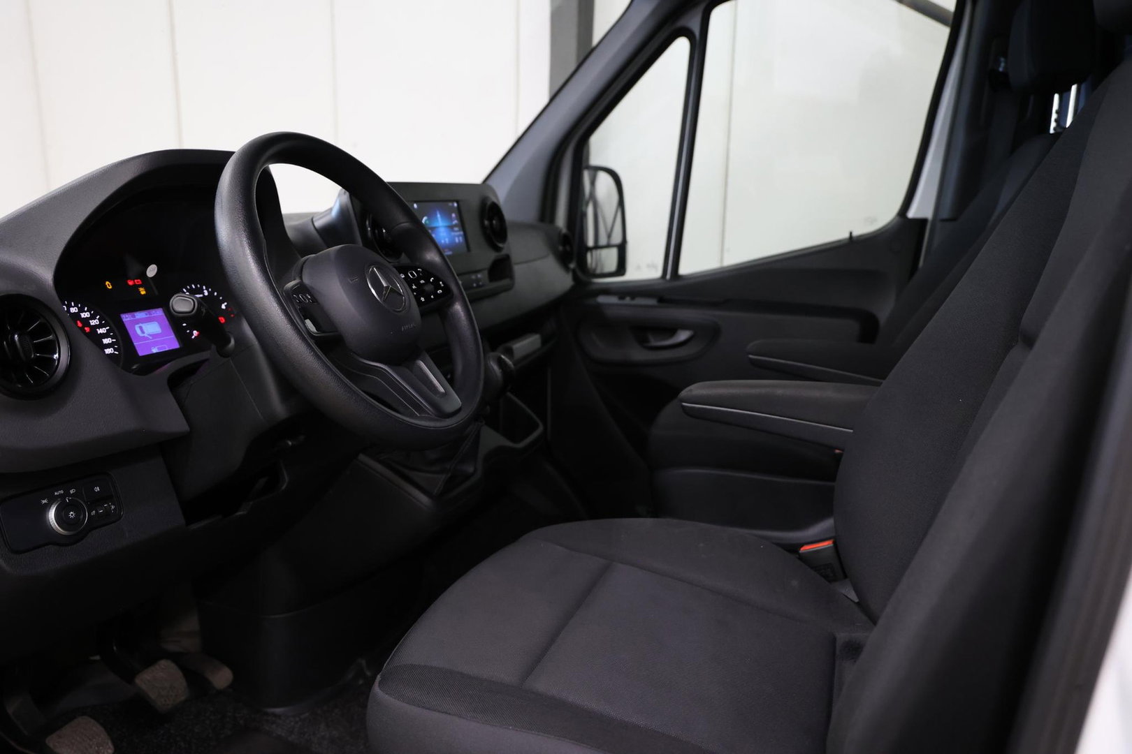 Mercedes-Benz Sprinter 311 2.2 CDI L3H2 LANG EURO 6