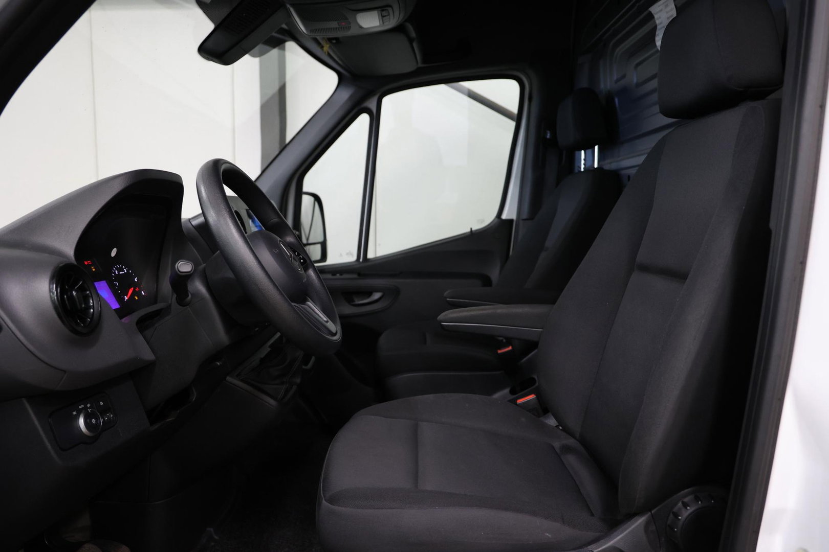 Mercedes-Benz Sprinter 311 2.2 CDI L3H2 LANG EURO 6
