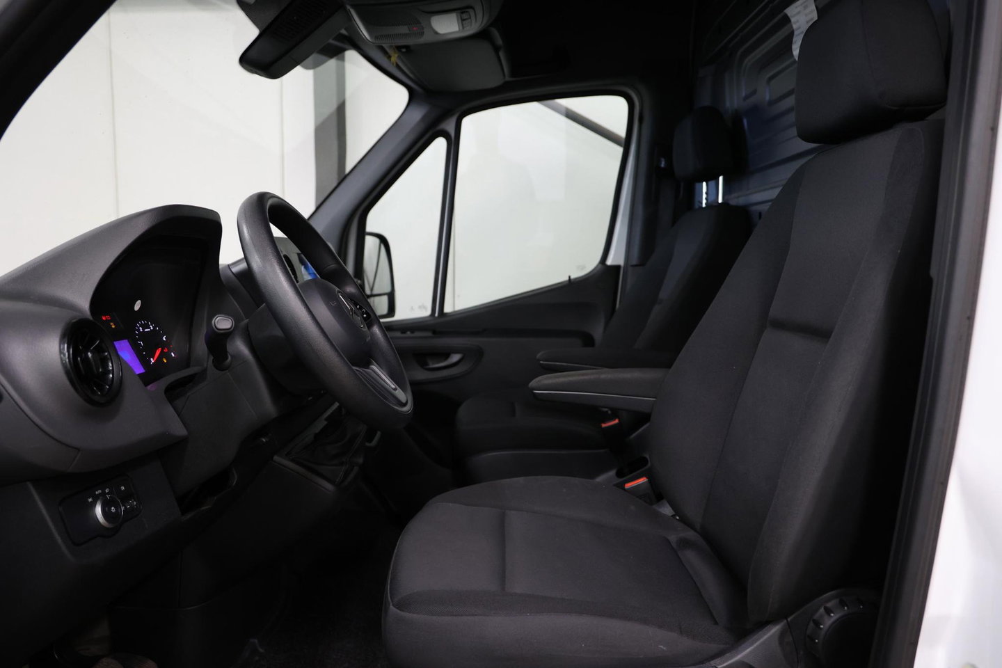 Mercedes-Benz Sprinter 311 2.2 CDI L3H2 LANG EURO 6