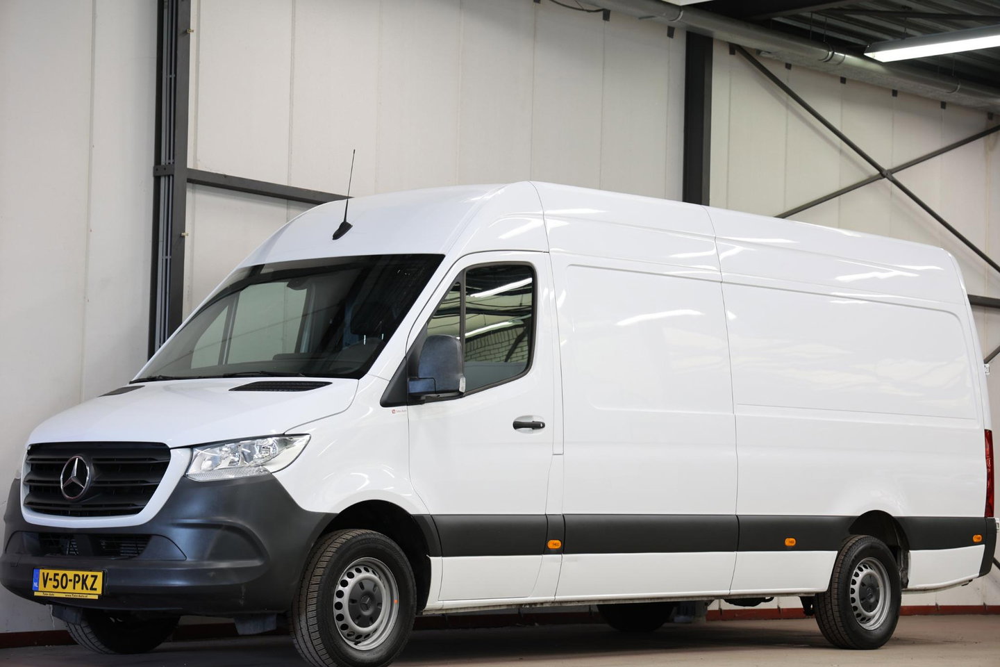 Mercedes-Benz Sprinter 311 2.2 CDI L3H2 LANG EURO 6