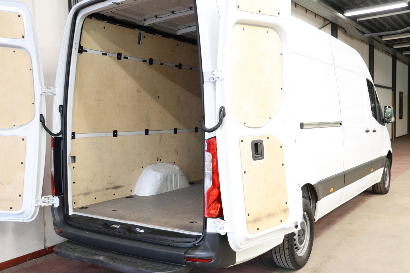 Mercedes-Benz Sprinter 311 2.2 CDI L3H2 LANG EURO 6