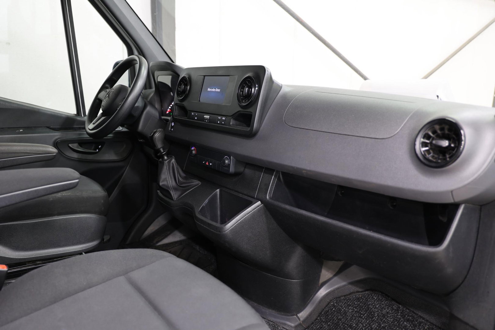 Mercedes-Benz Sprinter 311 2.2 CDI L3H2 LANG EURO 6