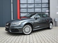Audi A3 - Sportback 1.4 e-tron PHEV Ambition Pro Line Plus | S-Line | Pano | Keyless | Trekhaak | Alcantara | Led | Cruise