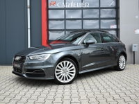 Audi A3 - Sportback 1.4 e-tron PHEV Ambition Pro Line Plus | S-Line | Pano | Keyless | Trekhaak | Alcantara | Led | Cruise