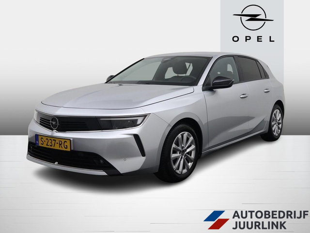 Opel Astra - 1.2 Turbo Business Edition Winterpakket/Ad.Cruise /Agr/Camera/CarPlay/Nav/Ecc/Led