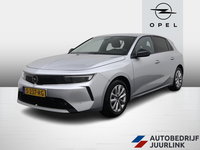 Opel Astra - 1.2 Turbo Business Edition Winterpakket/Ad.Cruise /Agr/Camera/CarPlay/Nav/Ecc/Led
