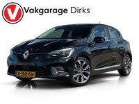 Renault Clio - 1.0 TCe Bi-Fuel Intens ✅ Camera ✅ Carplay  ✅ Clima