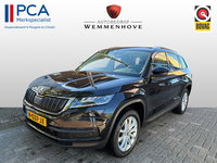 Škoda Kodiaq - 1.5 TSI Business Edition