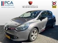Renault Clio - 0.9 TCe ECO Night&Day