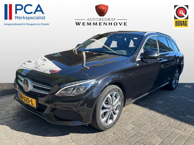 Mercedes-Benz C-Klasse - Estate 350 e Lease Edition Plus