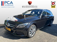 Mercedes-Benz C-Klasse - Estate 350 e Lease Edition Plus