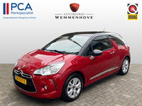 DS DS 3 - 1.2 PureTech Business Riem is reeds vervangen