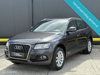 Audi Q5 - 2.0 TFSI quattro Pro Line Plus PANODAK | TREKHAAK