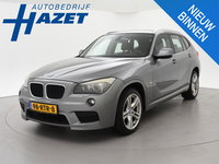 BMW X1 - sDrive18i AUT. M-SPORT + LEDER SPORTINTERIEUR | HARMAN/KARDON | STOELVERWARMING