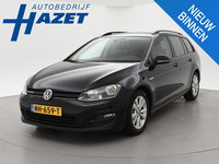 Volkswagen Golf - Variant 1.0 TSI DSG AUT. + TREKHAAK | APPLE CARPLAY | ANDROID AUTO | DAB | CRUISE CONTROL