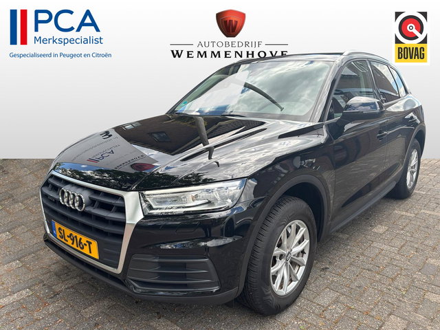 Audi Q5 - 2.0 TFSI quattro Pro Line Sport