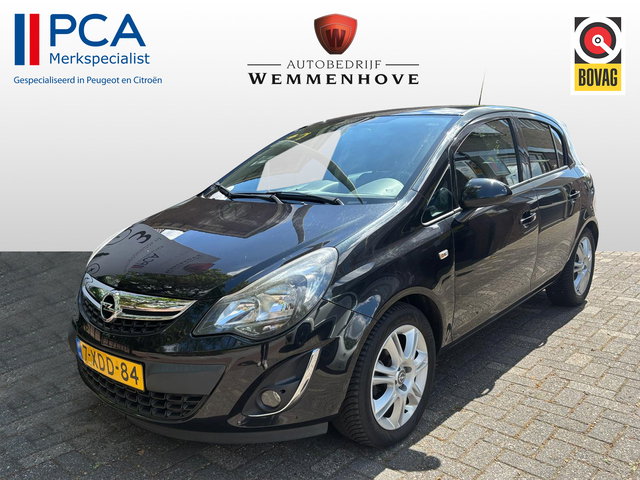 Opel Corsa - 1.4-16V BlitZ