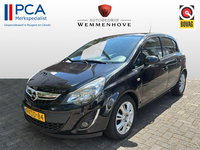 Opel Corsa - 1.4-16V BlitZ