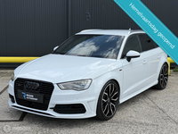 Audi A3 - Sportback 1.4 e-tron PHEV Ambition Pro S-Line plus