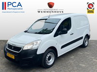 Peugeot Partner - 120 1.6 BlueHDi 75 L1 XR Marge auto