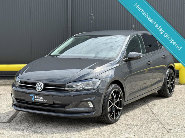 Volkswagen Polo - 1.0 TSI Highline AUTOMAAT| R-LINE VELGEN