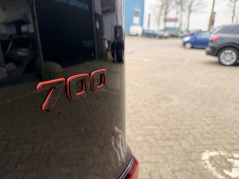 Mercedes-Benz G-Klasse 63 Brabus 700 Full Options