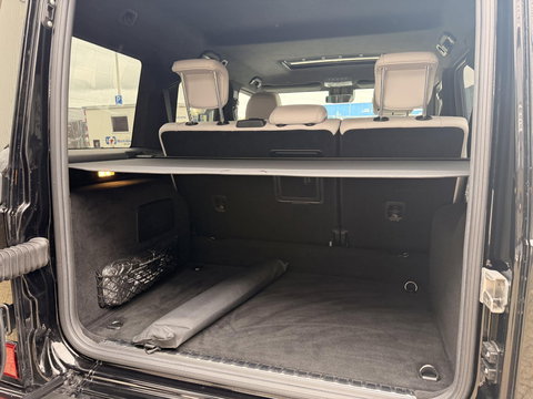 Mercedes-Benz G-Klasse 63 Brabus 700 Full Options
