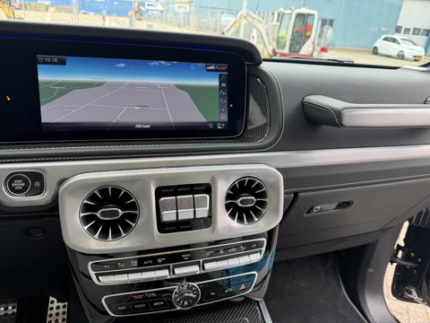 Mercedes-Benz G-Klasse 63 Brabus 700 Full Options