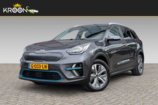 Kia e-Niro - ExecutiveLine 64kWh SOH 95% Warmtepomp